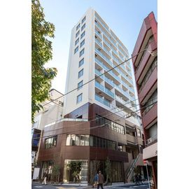 ラベイユ麻布十番 12階 築8年9ヶ月の賃貸物件