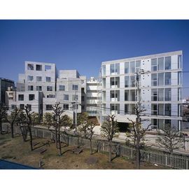 新大塚駅より徒歩3分 2階 築14年5ヶ月の賃貸物件