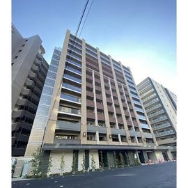 クレヴィア新宿若松町 8階 築4年8ヶ月の賃貸物件
