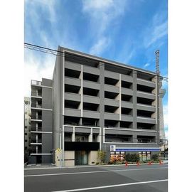本所吾妻橋駅より徒歩4分 5階 築5年2ヶ月の賃貸物件