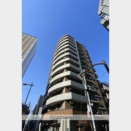 日暮里駅より徒歩2分 12階 築27年の賃貸物件