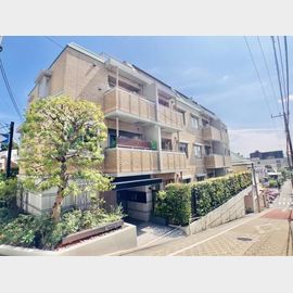コスモリード恵比寿の賃貸物件
