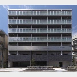 ＶＥＲＸＥＥＤ門前仲町２ 3階 築4年3ヶ月の賃貸物件