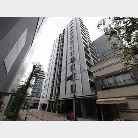 ディームス大井町 9階 築7年の賃貸物件