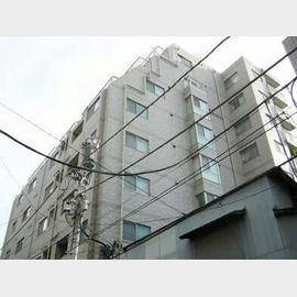 蔵前アムフラット 2階 築24年2ヶ月の賃貸物件