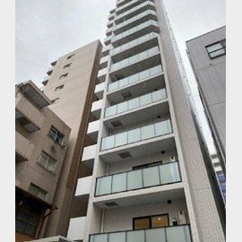 メイクスデザイン森下の賃貸物件