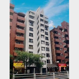 広尾駅より徒歩7分 6階 築47年11ヶ月の賃貸物件