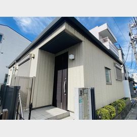 北池袋駅より徒歩7分 築14年 1階建の賃貸物件