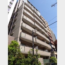 アクロス赤坂 9階 築24年6ヶ月の賃貸物件
