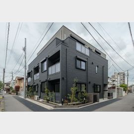 グロリアス新江古田 2階 築2年4ヶ月の賃貸物件