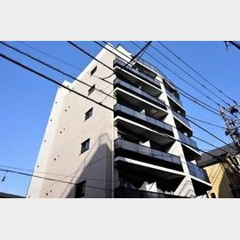 フレシア中目黒の賃貸物件