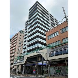 ザ・パークハビオ北千住の賃貸物件