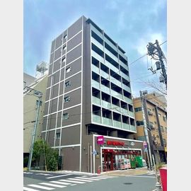 クレヴィアリグゼ日暮里根岸の賃貸物件