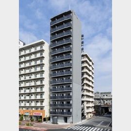 ドゥーエ亀戸III 5階 築4年5ヶ月の賃貸物件