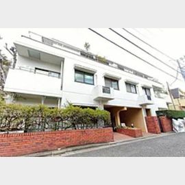 下高井戸駅より徒歩6分 2階 築42年5ヶ月の賃貸物件