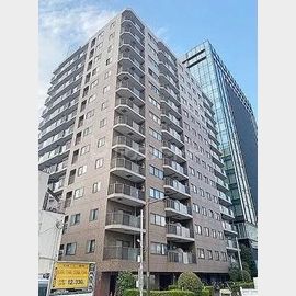 上野駅より徒歩3分 13階 築27年4ヶ月の賃貸物件