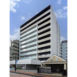 グランカーサ平井 8階 築1年2ヶ月の賃貸物件