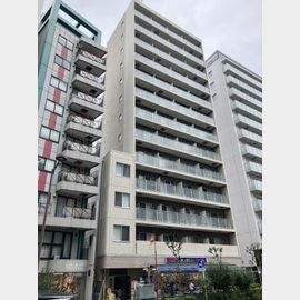 ADWResidence西新宿 2階 築18年6ヶ月の賃貸物件