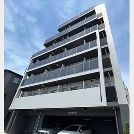 プラウドフラット清澄白河2の賃貸物件