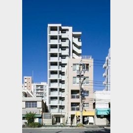 プラウドフラット門前仲町4の賃貸物件