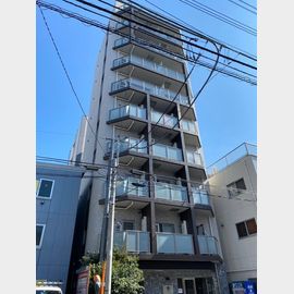 三ノ輪駅より徒歩4分 7階 築11年3ヶ月の賃貸物件