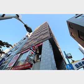 プレミアステージ三田慶大前 3階 築21年9ヶ月の賃貸物件