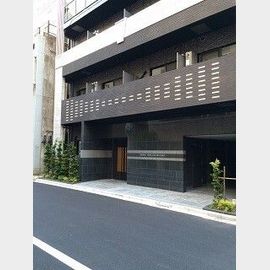 シーベック人形町エグゼ 1階 築11年3ヶ月の賃貸物件