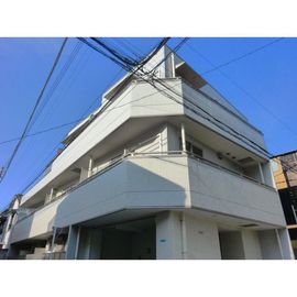 平井駅より徒歩4分 2階 築18年5ヶ月の賃貸物件