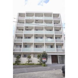 NIKKO APARTMENT HOUSEの賃貸物件