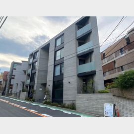 恵比寿駅より徒歩2分 2階 築8年1ヶ月の賃貸物件