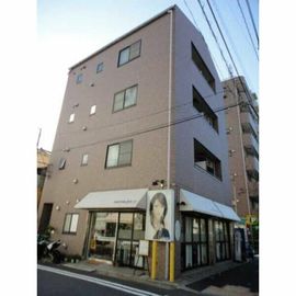マキハイツ 2階 築23年7ヶ月の賃貸物件