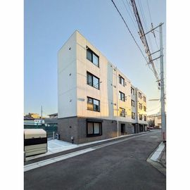 グローリオシェルト大崎の賃貸物件