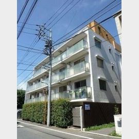 ユナイテッドグロー高田馬場の賃貸物件