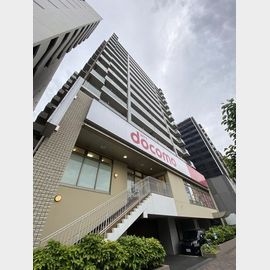 西大島駅より徒歩3分 11階 築20年5ヶ月の賃貸物件