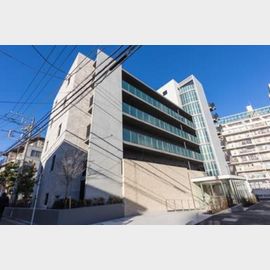 サクラス五反田の賃貸物件