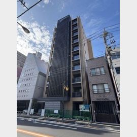 東大前駅より徒歩3分 5階 築1年3ヶ月の賃貸物件