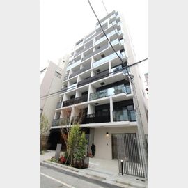 錦糸町駅より徒歩10分 築4年6ヶ月 9階建の賃貸物件