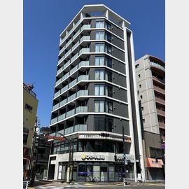 スタンズ大島 7階 築4年6ヶ月の賃貸物件