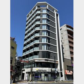スタンズ大島 11階 築4年6ヶ月の賃貸物件