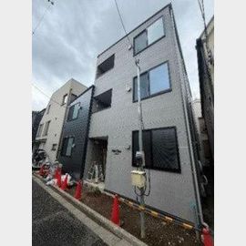 トモーハイツ太子堂の賃貸物件