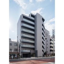 ＣＯＭＦＯＲＩＡ森下ＷＥＳＴ 7階 築8年8ヶ月の賃貸物件