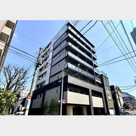 グランジット月島東京ベイ 2階 新築の賃貸物件