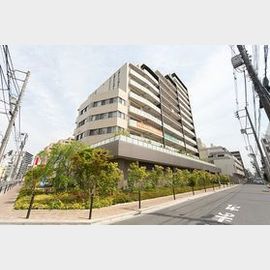 パークアクシス赤羽南の賃貸物件