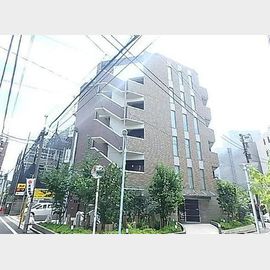大塚駅より徒歩4分 4階 築11年8ヶ月の賃貸物件