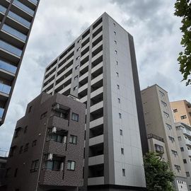 パークアクシス神楽坂・早稲田通りの賃貸物件