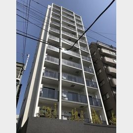 大塚駅より徒歩5分 9階 築5年5ヶ月の賃貸物件