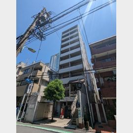 RBM中目黒レジデンス 8階 築21年6ヶ月の賃貸物件
