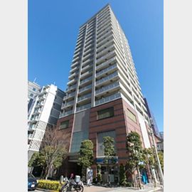 パークタワー秋葉原の賃貸物件