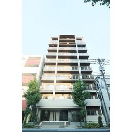 アルファコート綾瀬3の賃貸物件