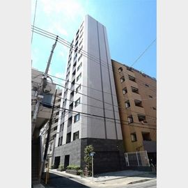 蔵前駅より徒歩3分 9階 築7年4ヶ月の賃貸物件